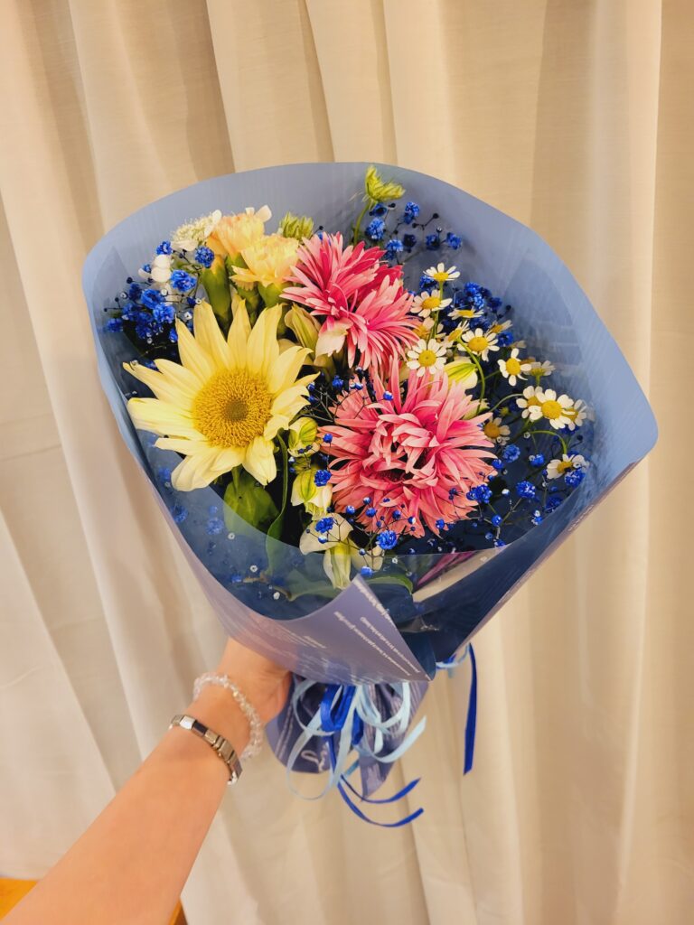 三浦市 お花 可愛い