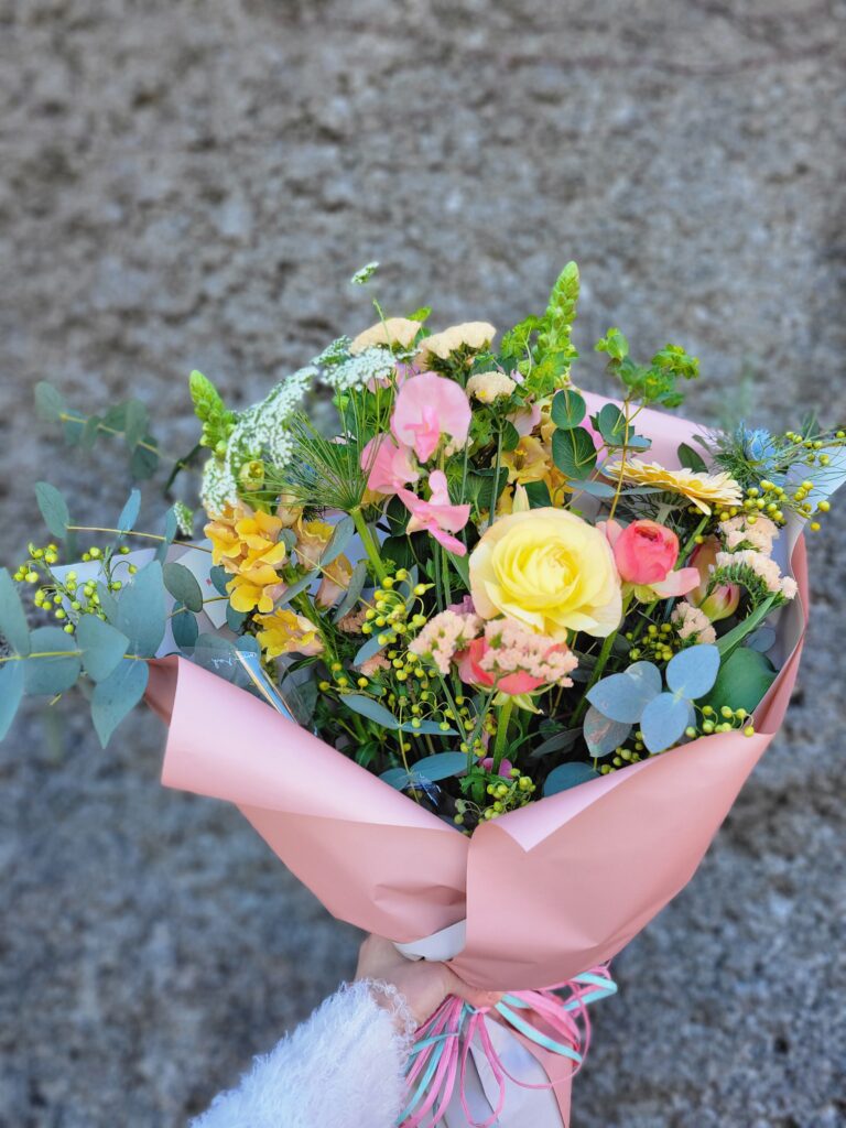 三浦市 花屋