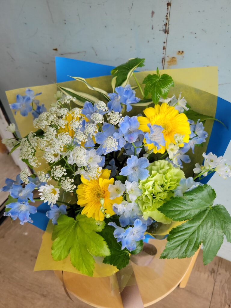三浦市 花屋
