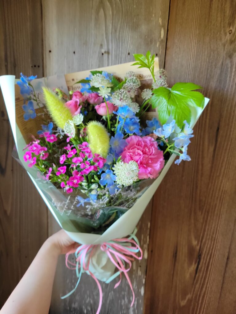 三浦市花屋