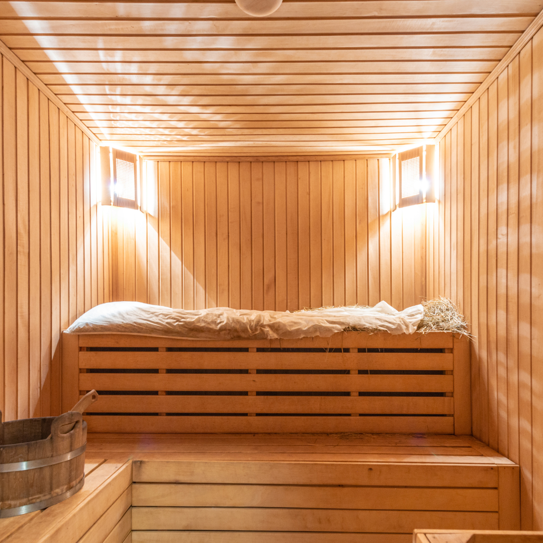 サウナ　三浦海岸