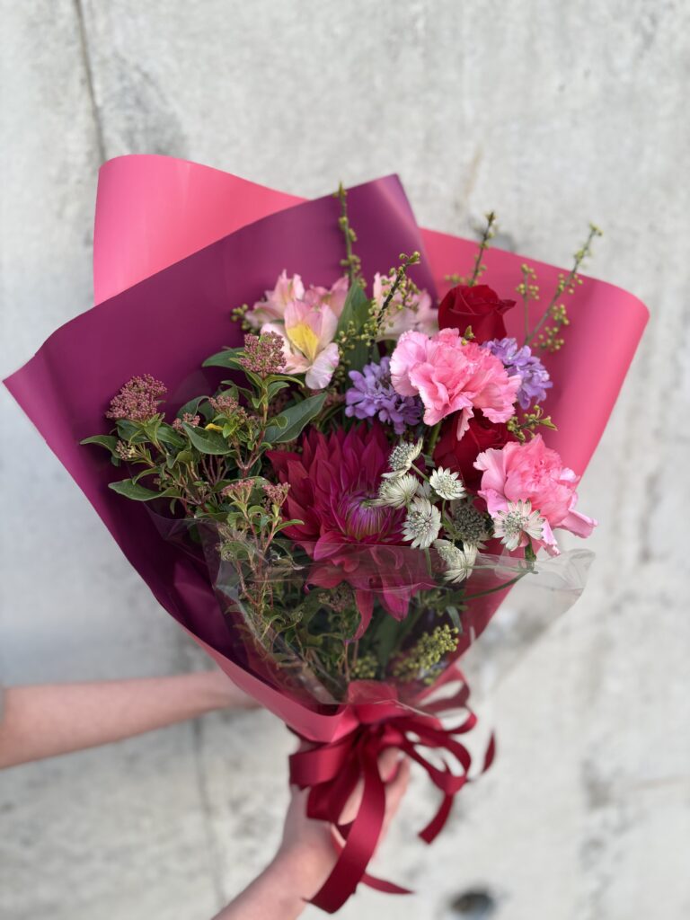 誕生日プレゼント